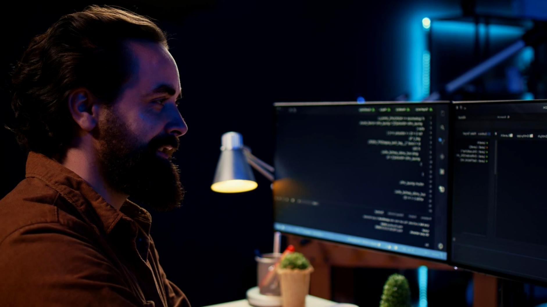 Student work session demonstrating collaborative learning environment