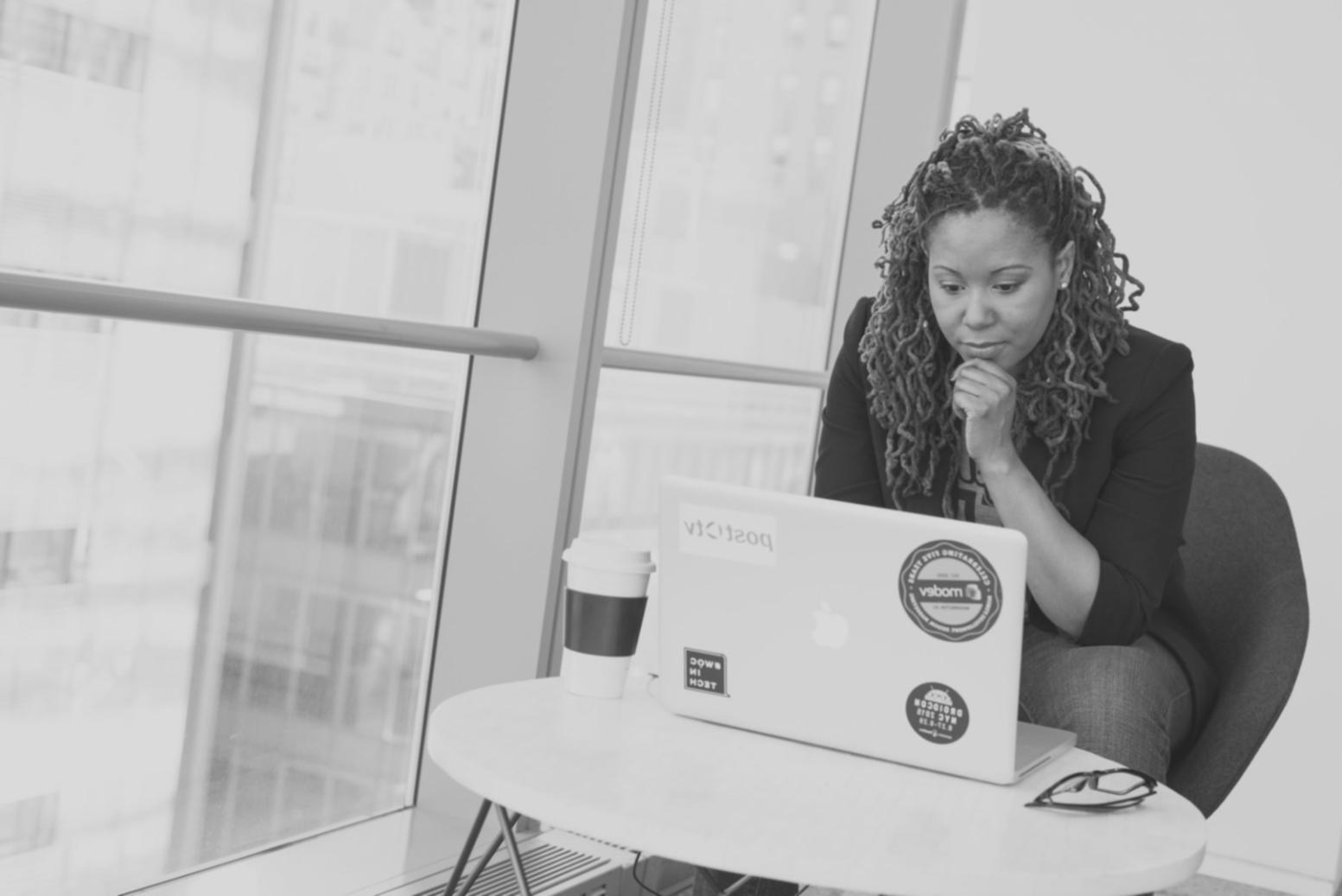 Current learning studio setup in Oviedo facility