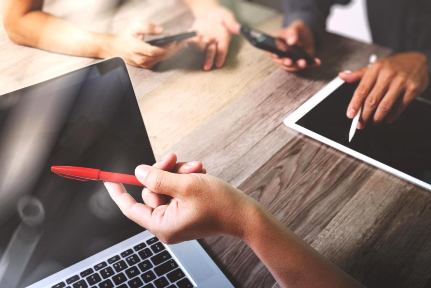 detailed 3D environment workspace showing modeling software