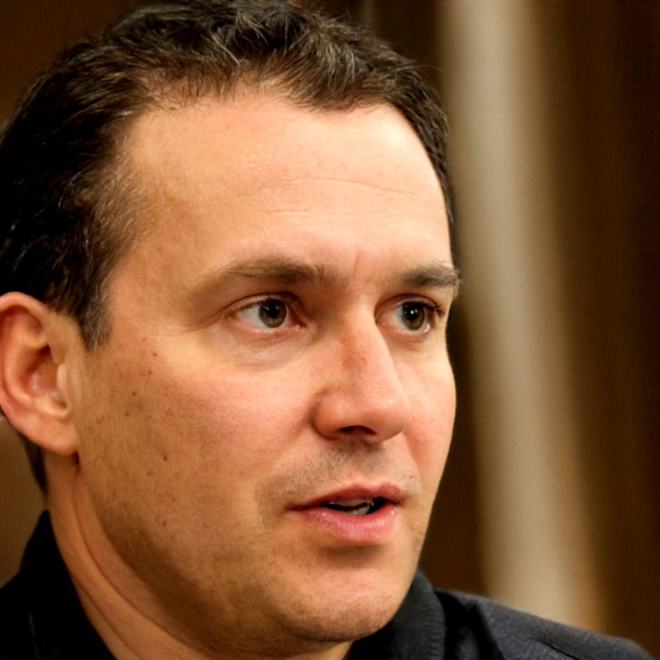 Tomas Lindgren, lead environment artist with 8 years studio experience