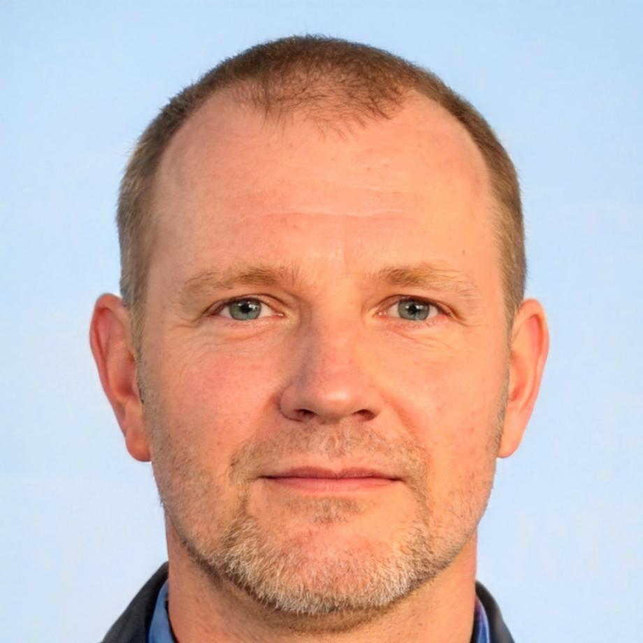 Casimir Vahos, Design and Spatial Thinking Instructor