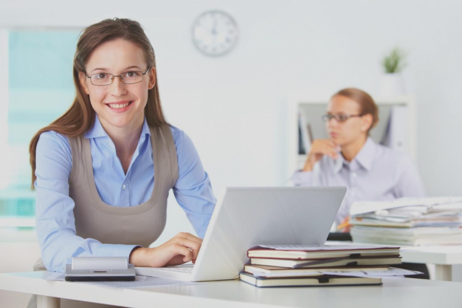 Early studio workspace where the initial curriculum was developed