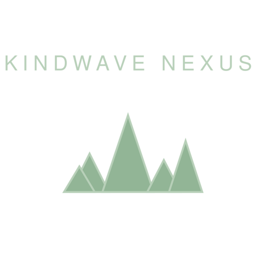 Kindwave Nexus Logo