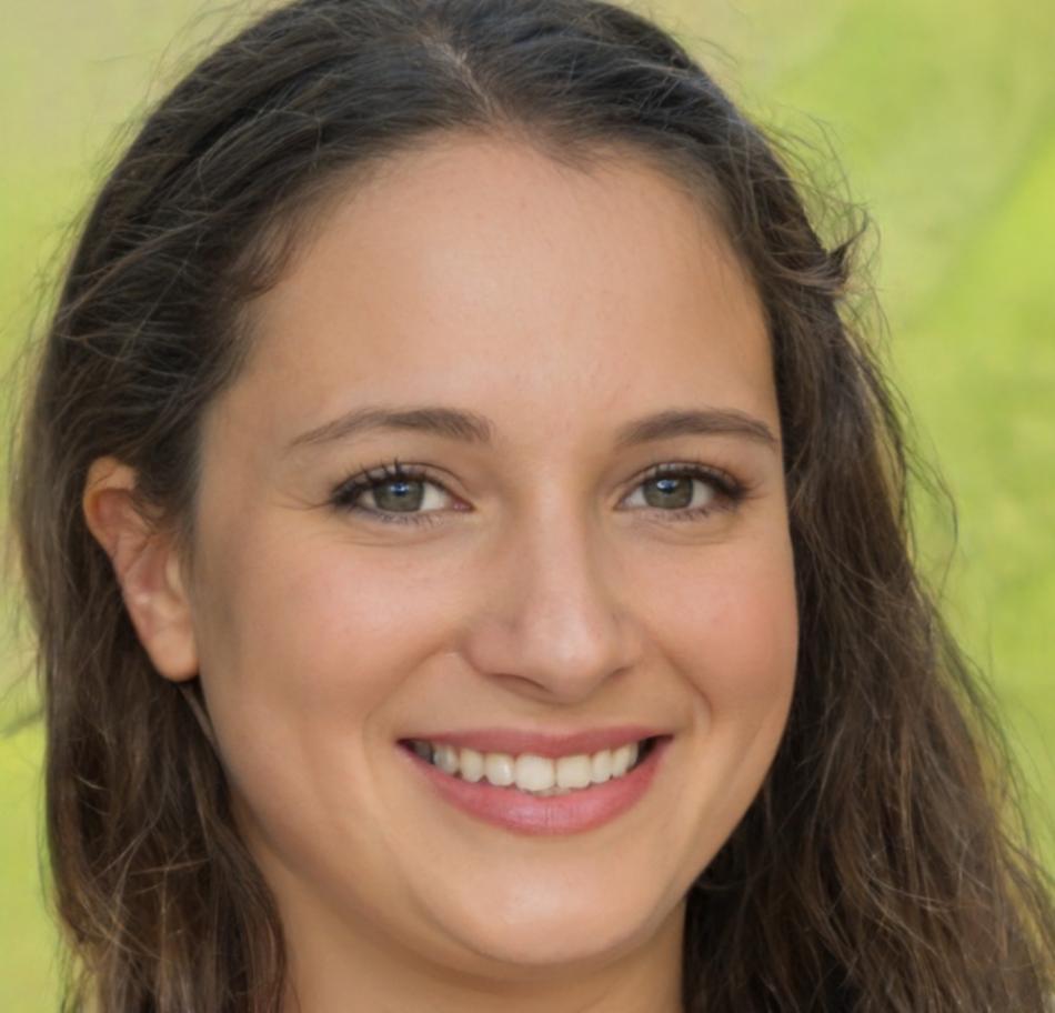 Lead instructor Mireia Castañeda